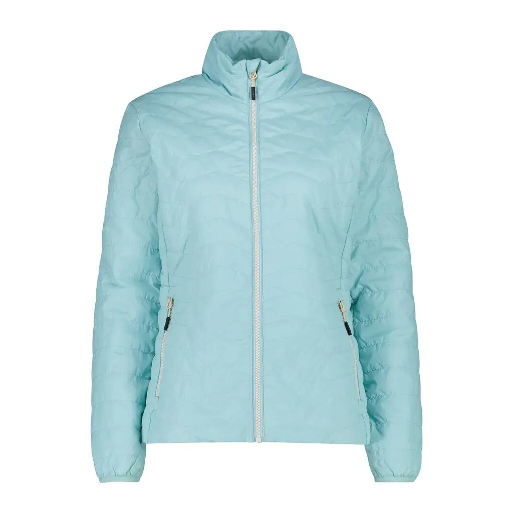Women's down jacket CMP