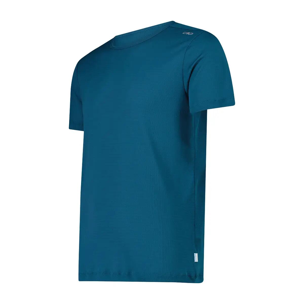 Maillot tecnico tessuto coolmax ecomade CMP Ultralight 3/3