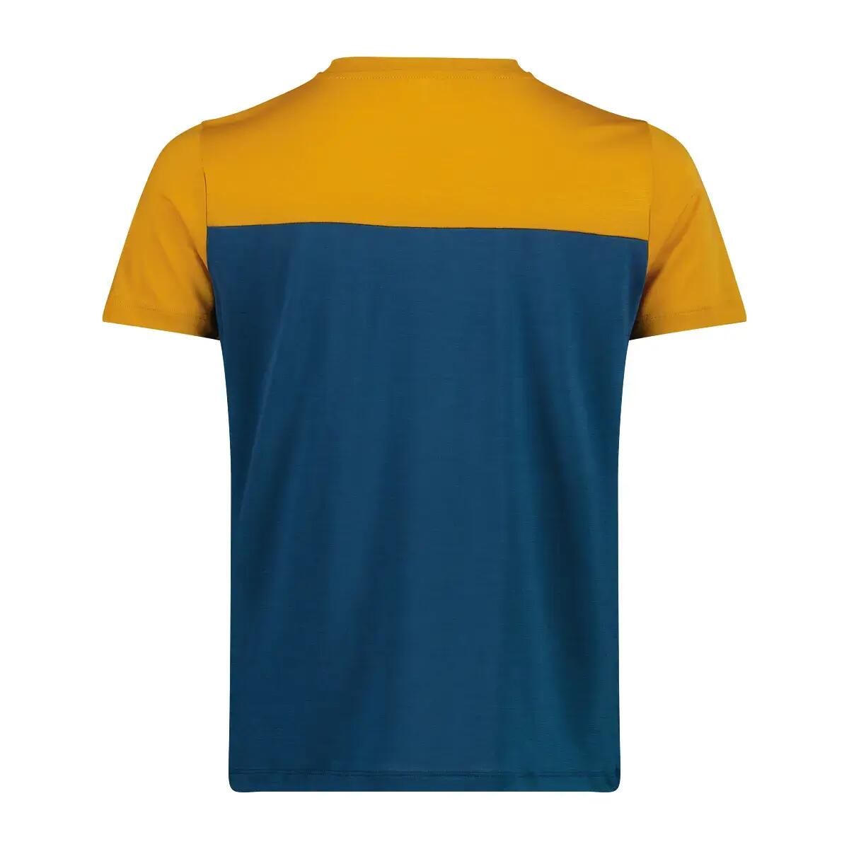 Maillot CMP Unlimitech Performance 2/3