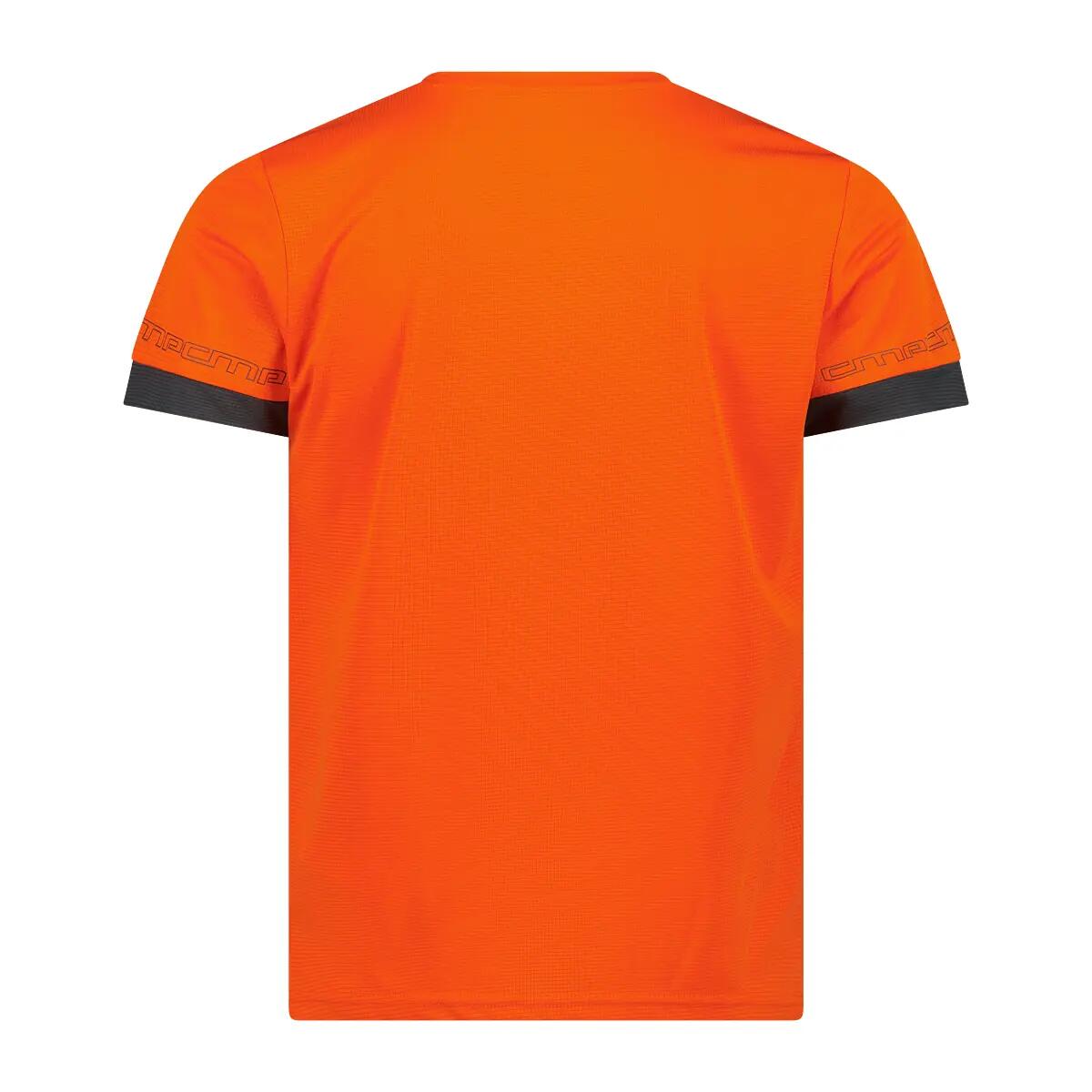 Maillot à logo CMP Unlimitech 2/3