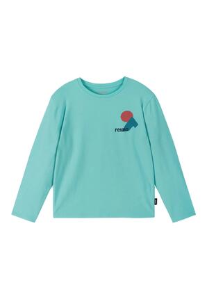 T-shirt à manches longues Tosikiva - non pertinent