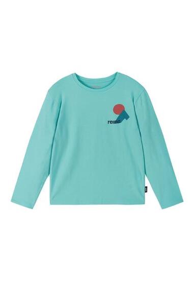 T-shirt à manches longues Tosikiva - non pertinent