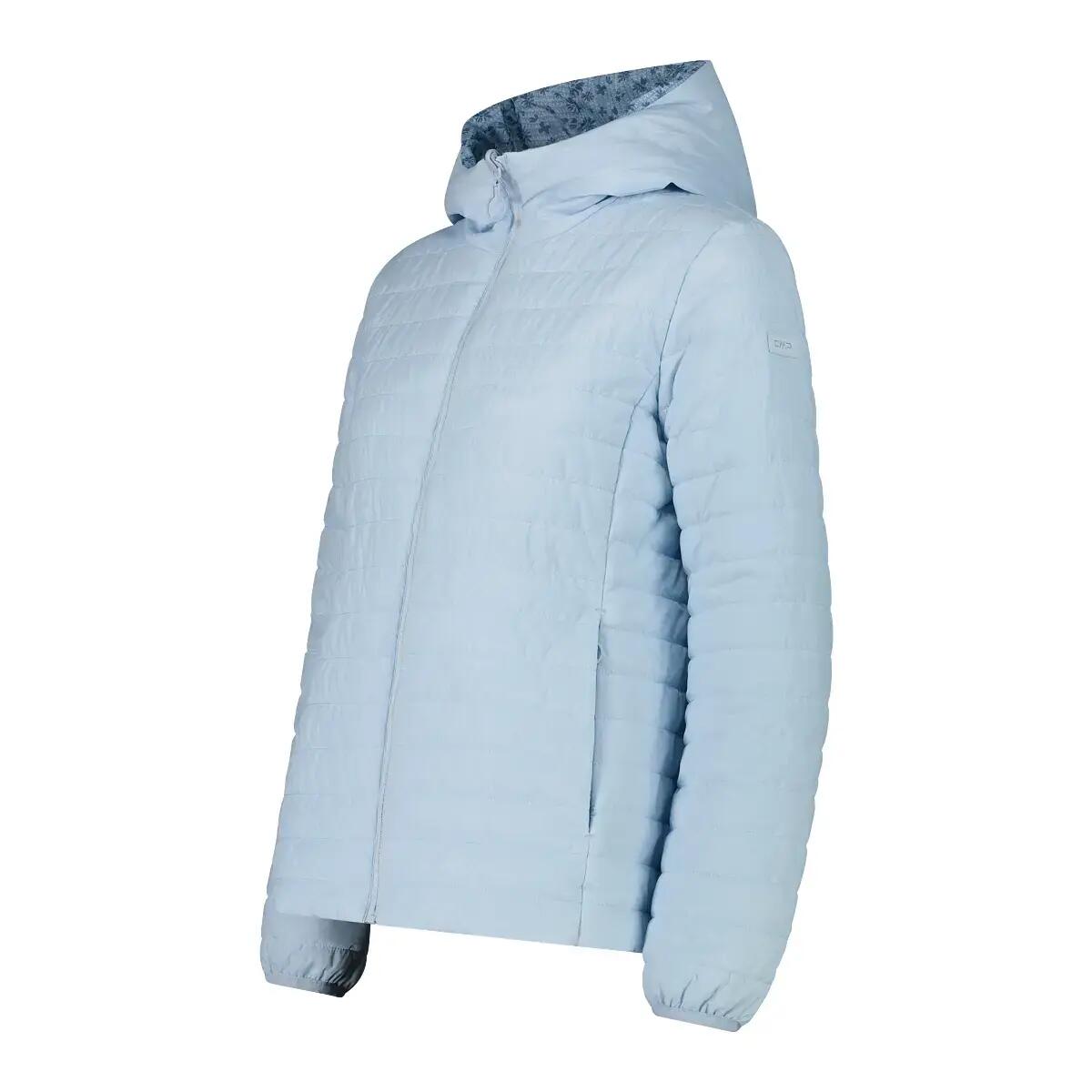 Piumino da donna CMP Reverse 3/3