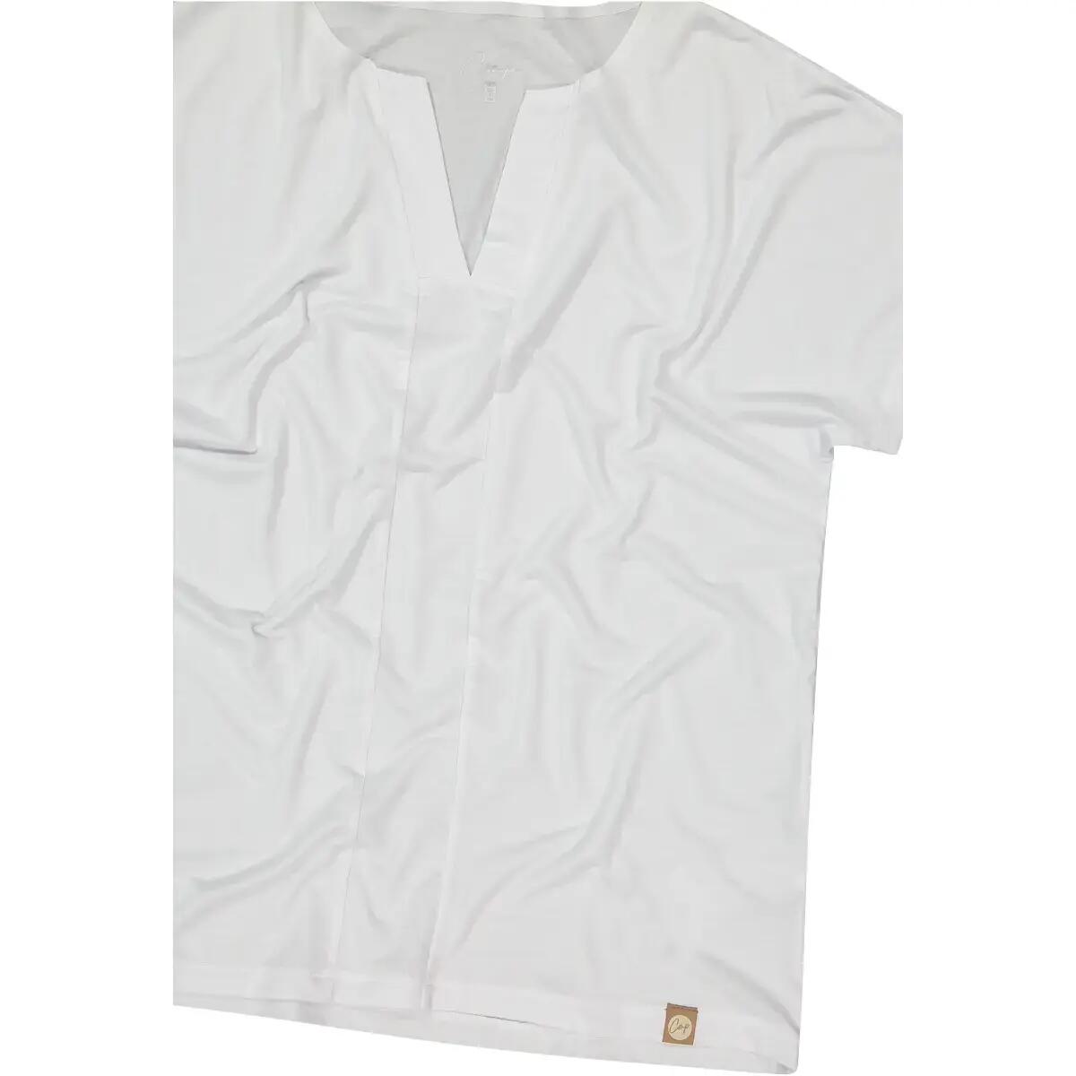 T-shirt en jersey lyocell femme CMP 4/4