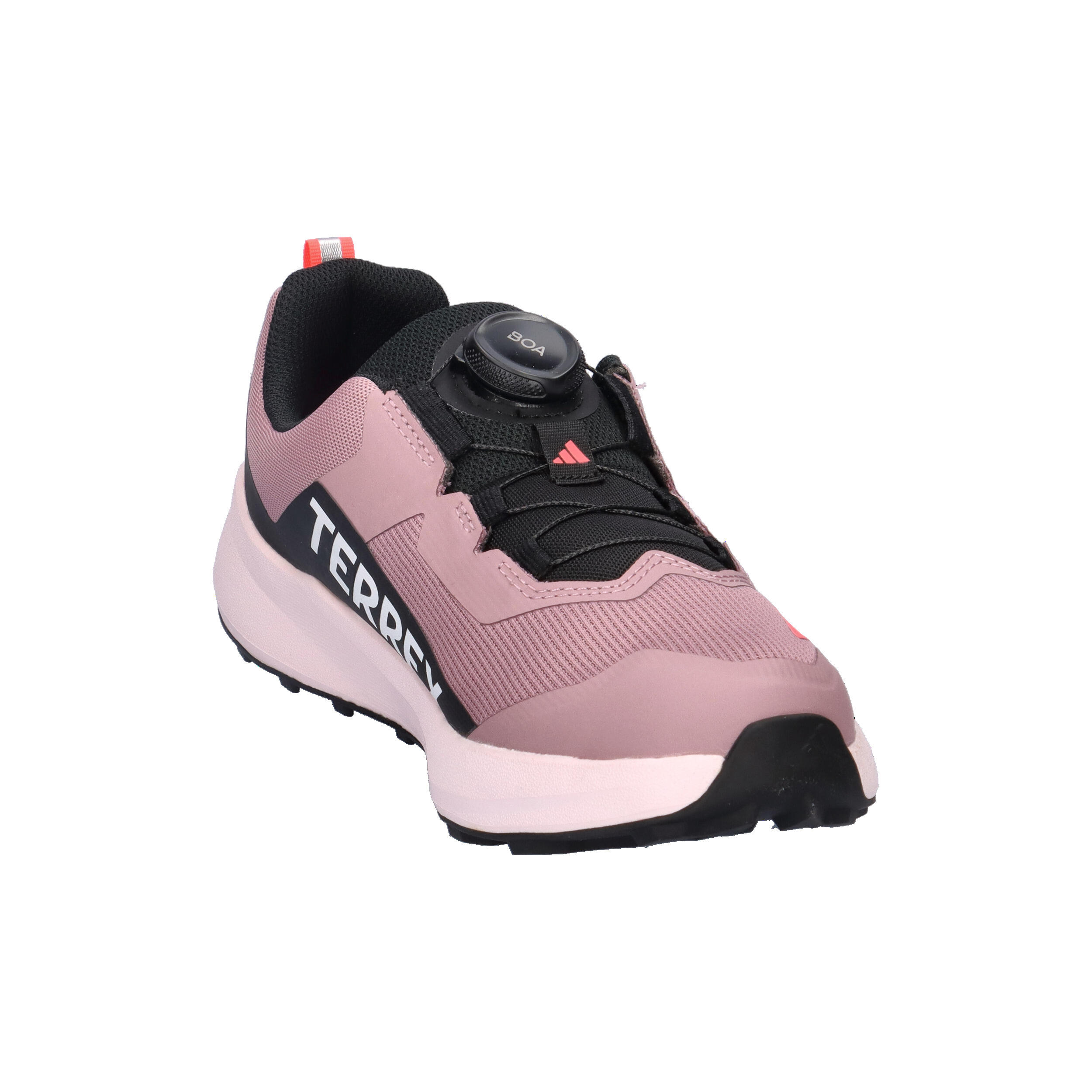 adidas TERREX Kinder Trailrunningschuhe AGRAVIC BOA K 2/14