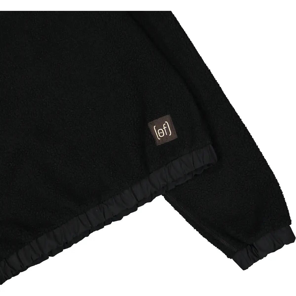 Fleece mit Kapuze Damen CMP 5/5