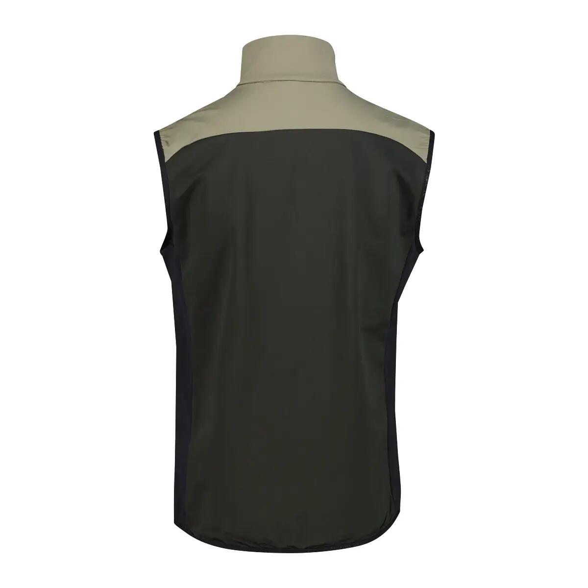 Chaleco híbrido de polar CMP Stretch 2/3