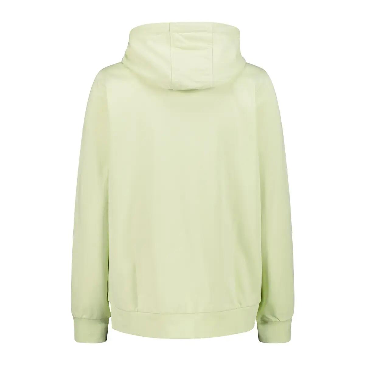 Felpa con cappuccio da donna CMP 2/3