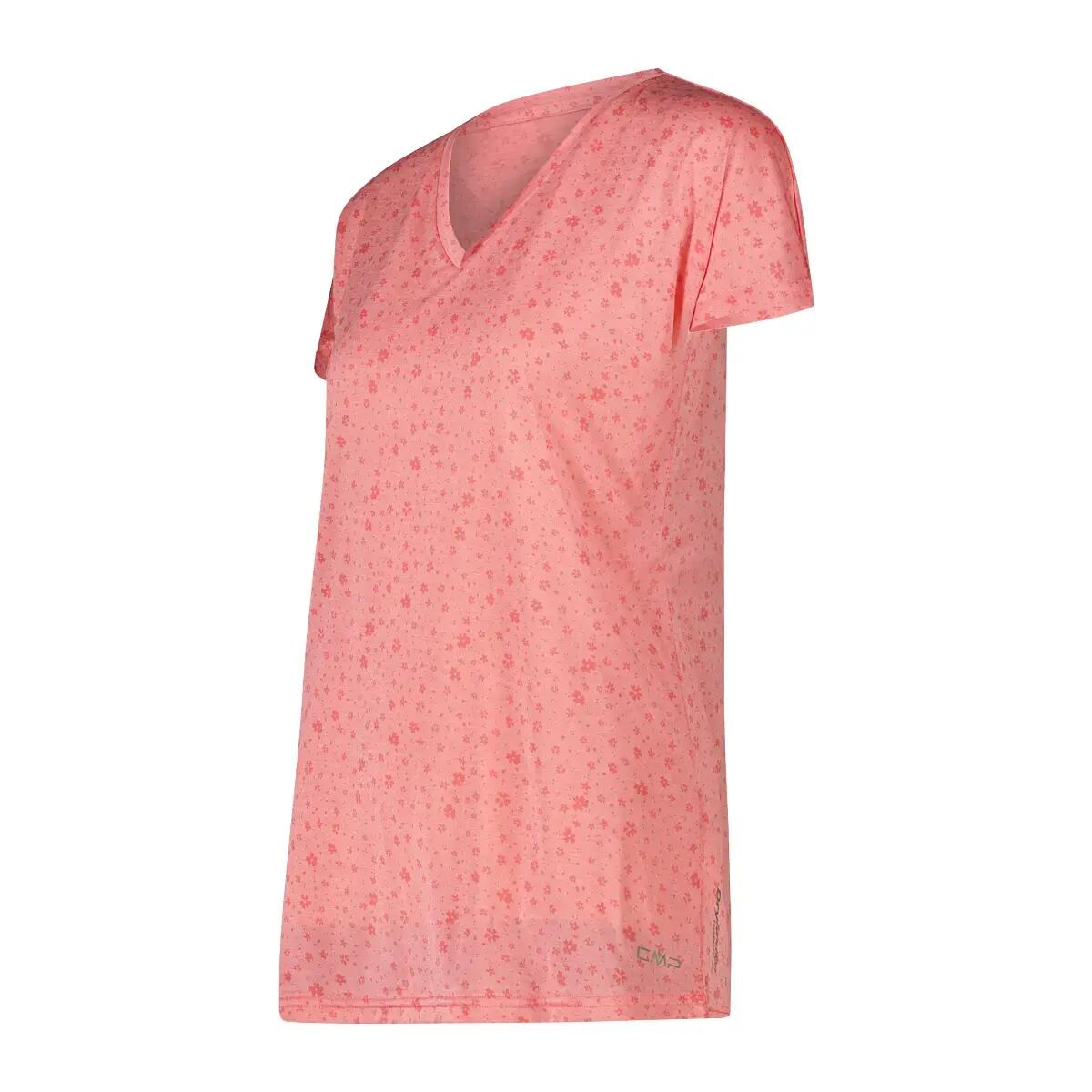 Costume da bagno donna stampato floreale CMP 3/3