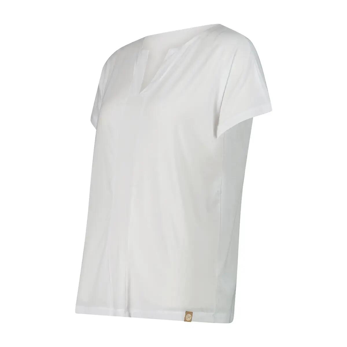 T-shirt en jersey lyocell femme CMP 3/4