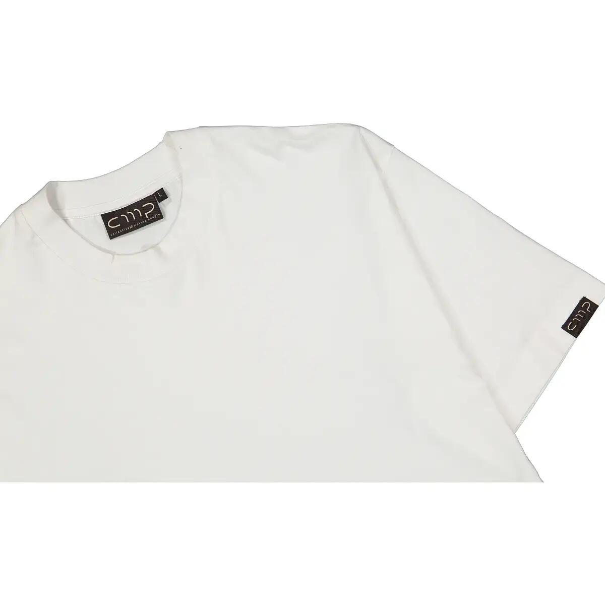 T-shirt coton CMP 3/3