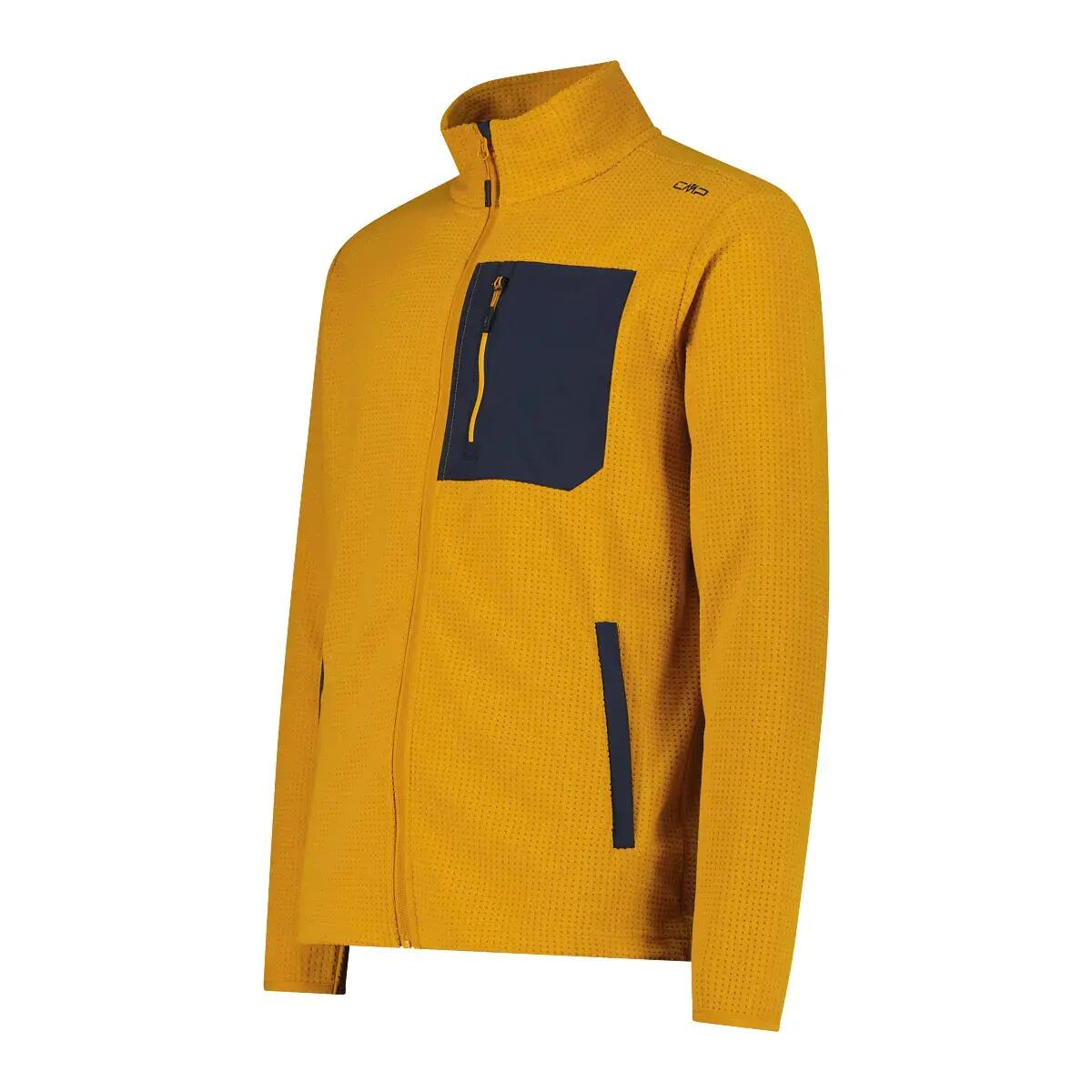 Polaire jacquard arctique CMP 3/3