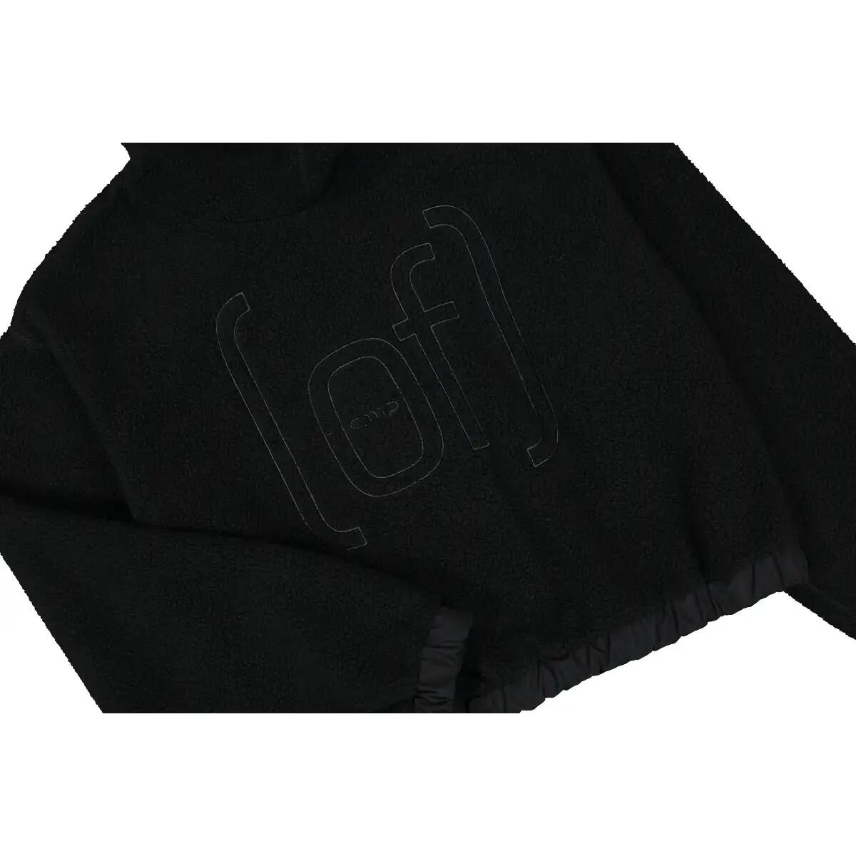 Fleece mit Kapuze Damen CMP 4/5