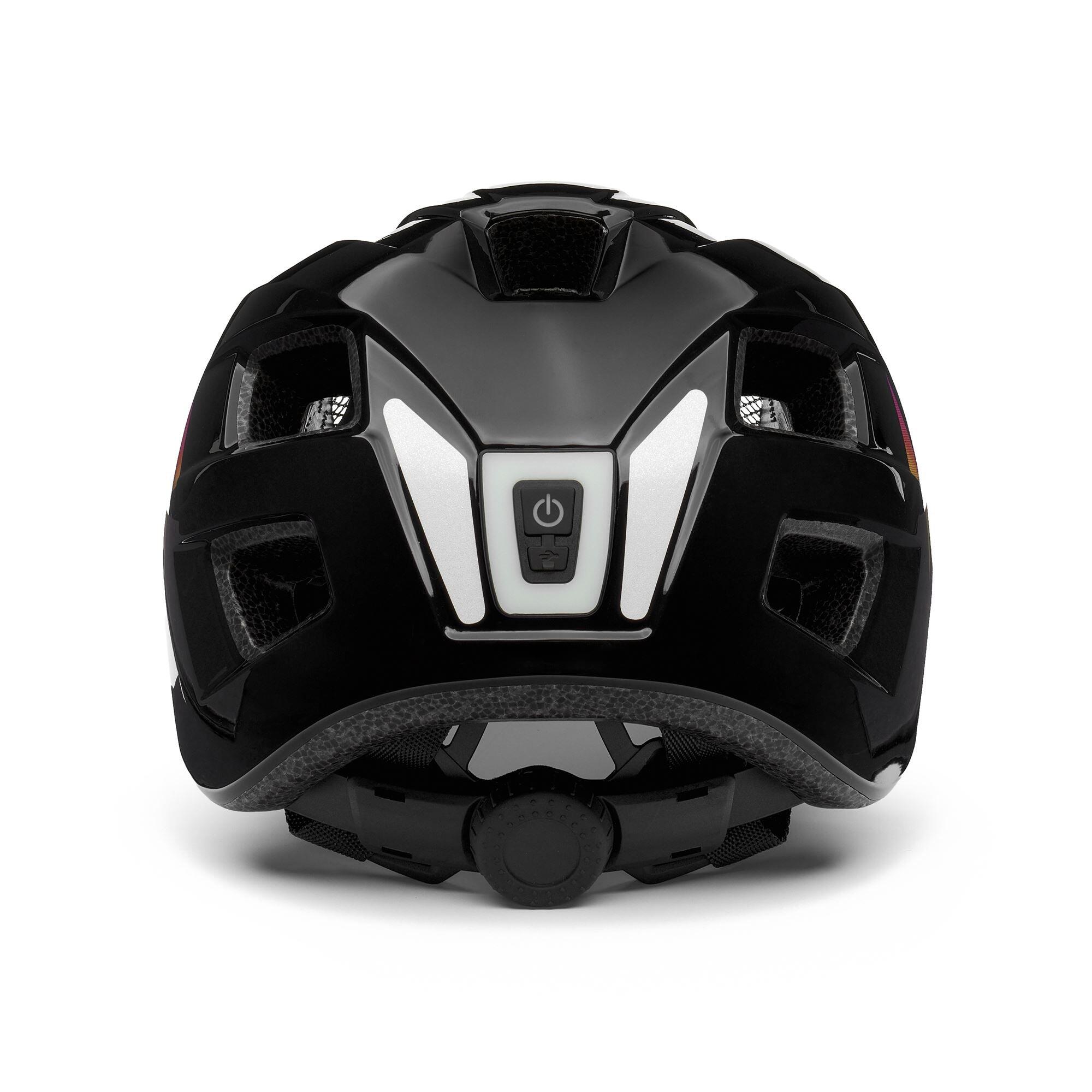 Caschi Ciclismo Ax 4/6