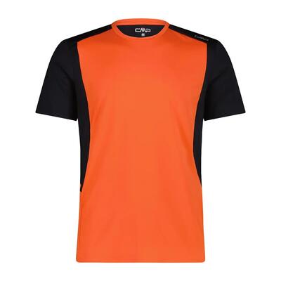 Maillot tecnico con supporto di mentolo fresco CMP Unlimitech