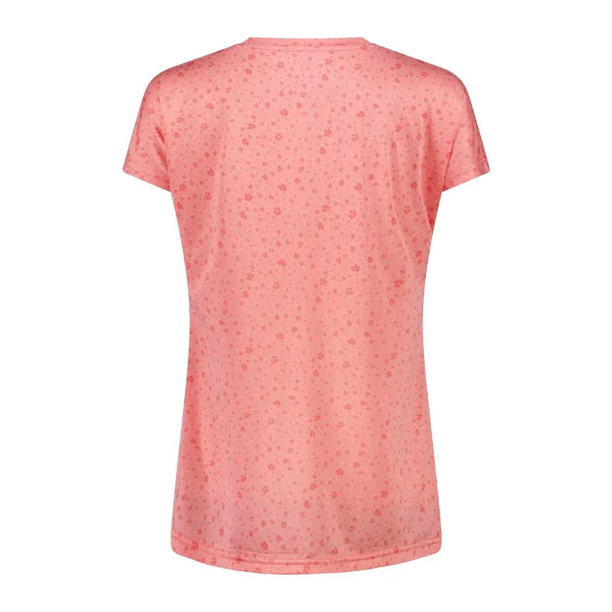 Costume da bagno donna stampato floreale CMP 2/3