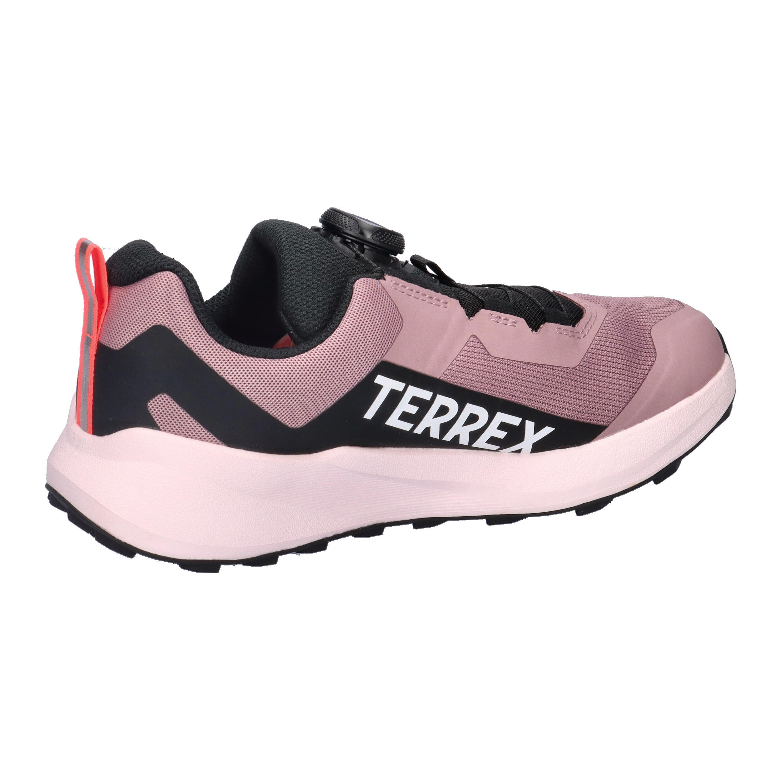adidas TERREX Kinder Trailrunningschuhe AGRAVIC BOA K 14/14