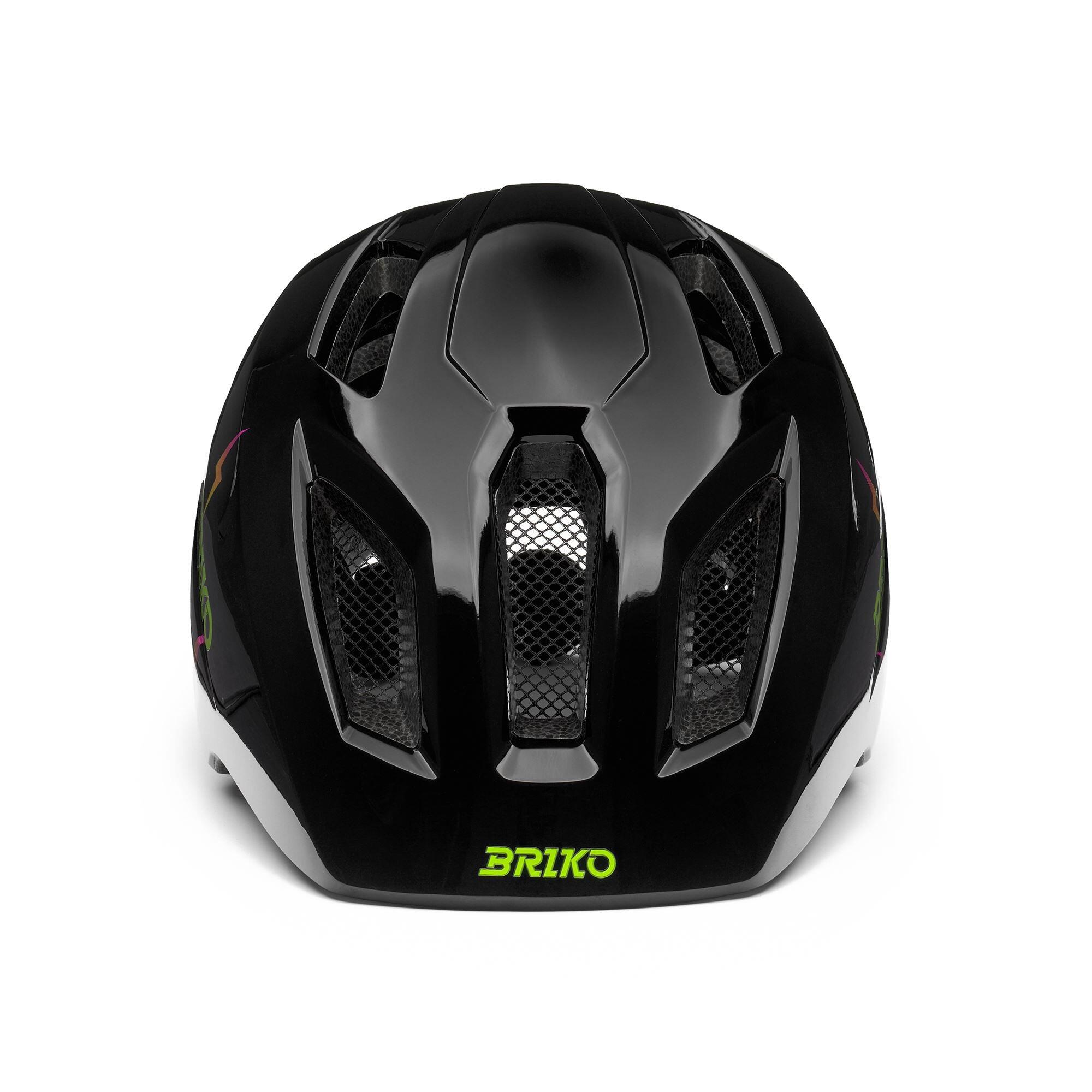 Caschi Ciclismo Ax 3/6