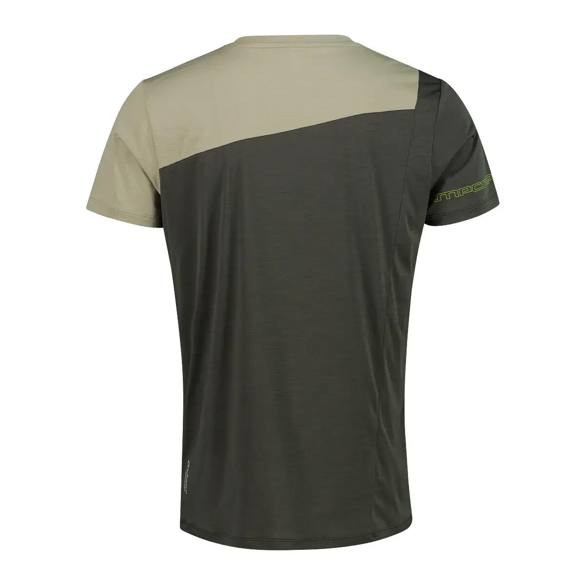 Maillot tecnico ultraleggero CMP 2/3