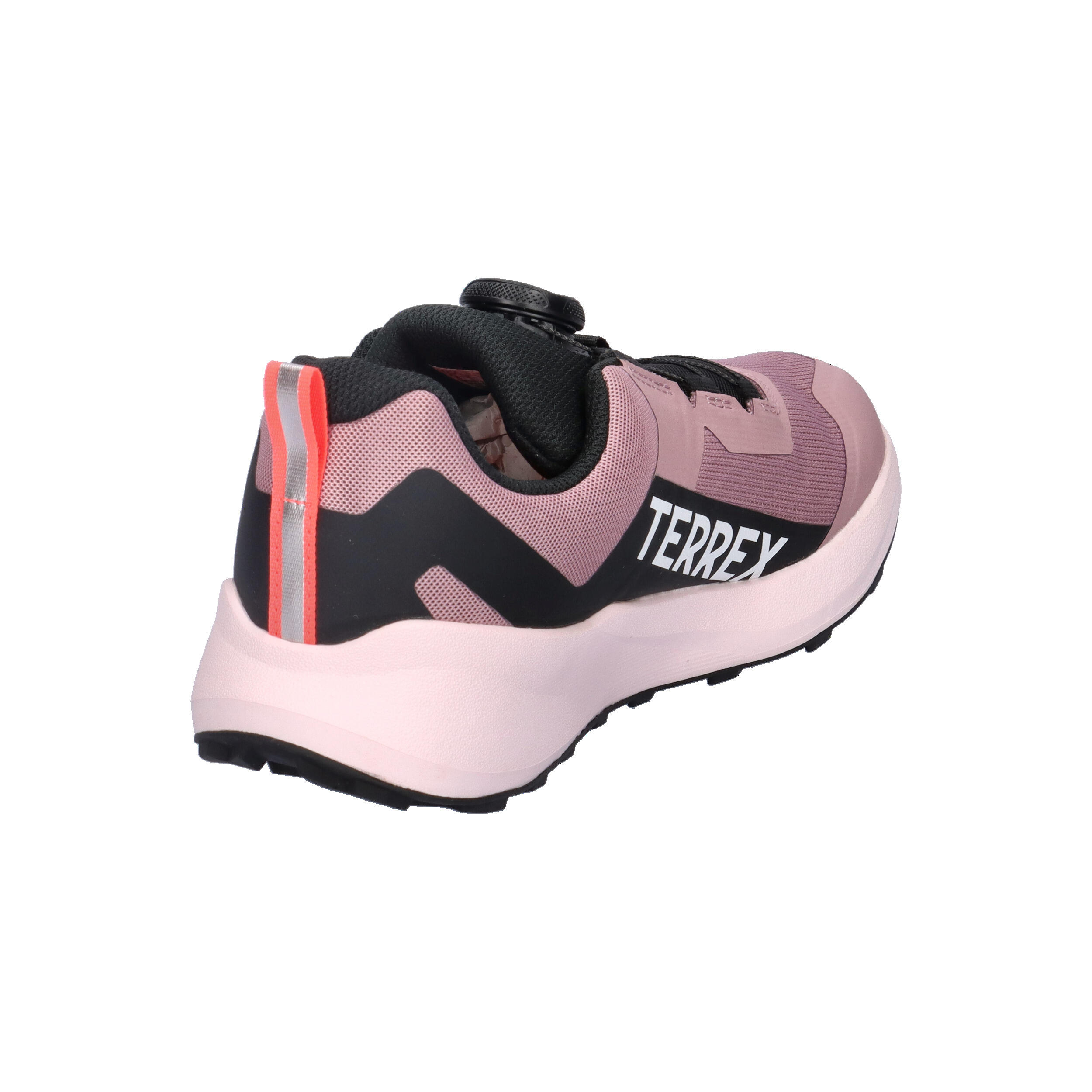 adidas TERREX Kinder Trailrunningschuhe AGRAVIC BOA K 13/14