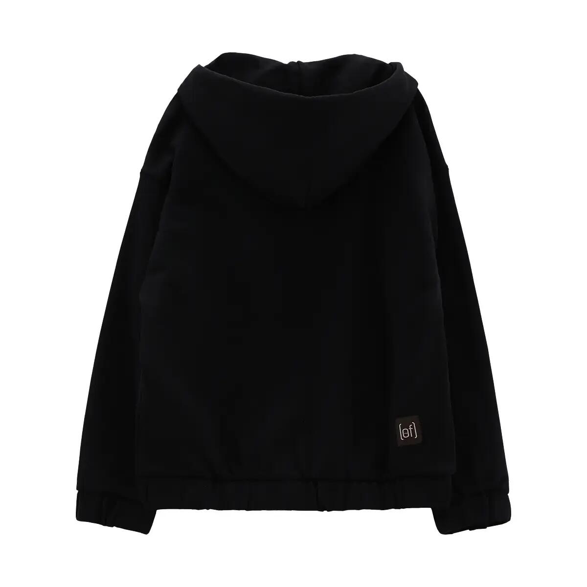 Bluza damska z kapturem CMP 2/2