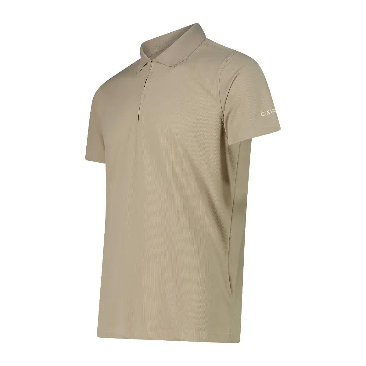 Polo Atmungsaktiv CMP 3/3