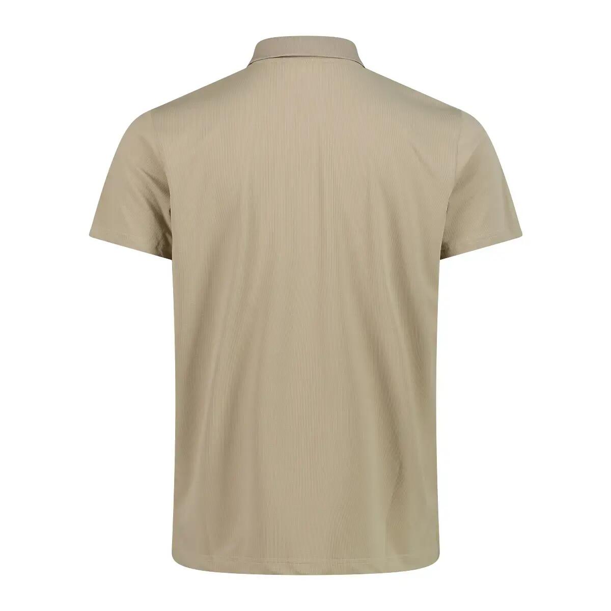 Polo Atmungsaktiv CMP 2/3