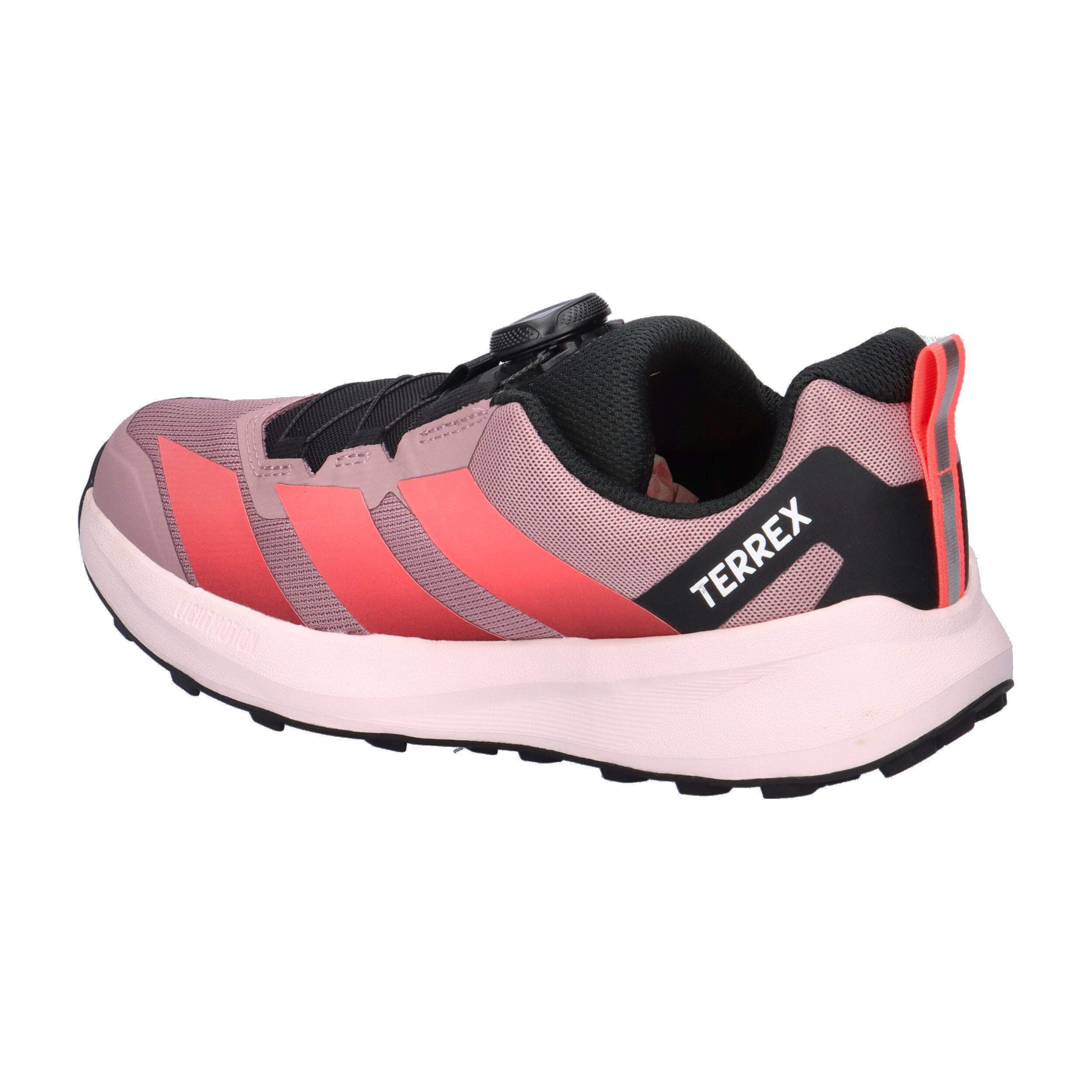 adidas TERREX Kinder Trailrunningschuhe AGRAVIC BOA K 10/14