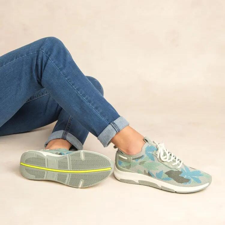 Women's Sneakers TBS Jellina