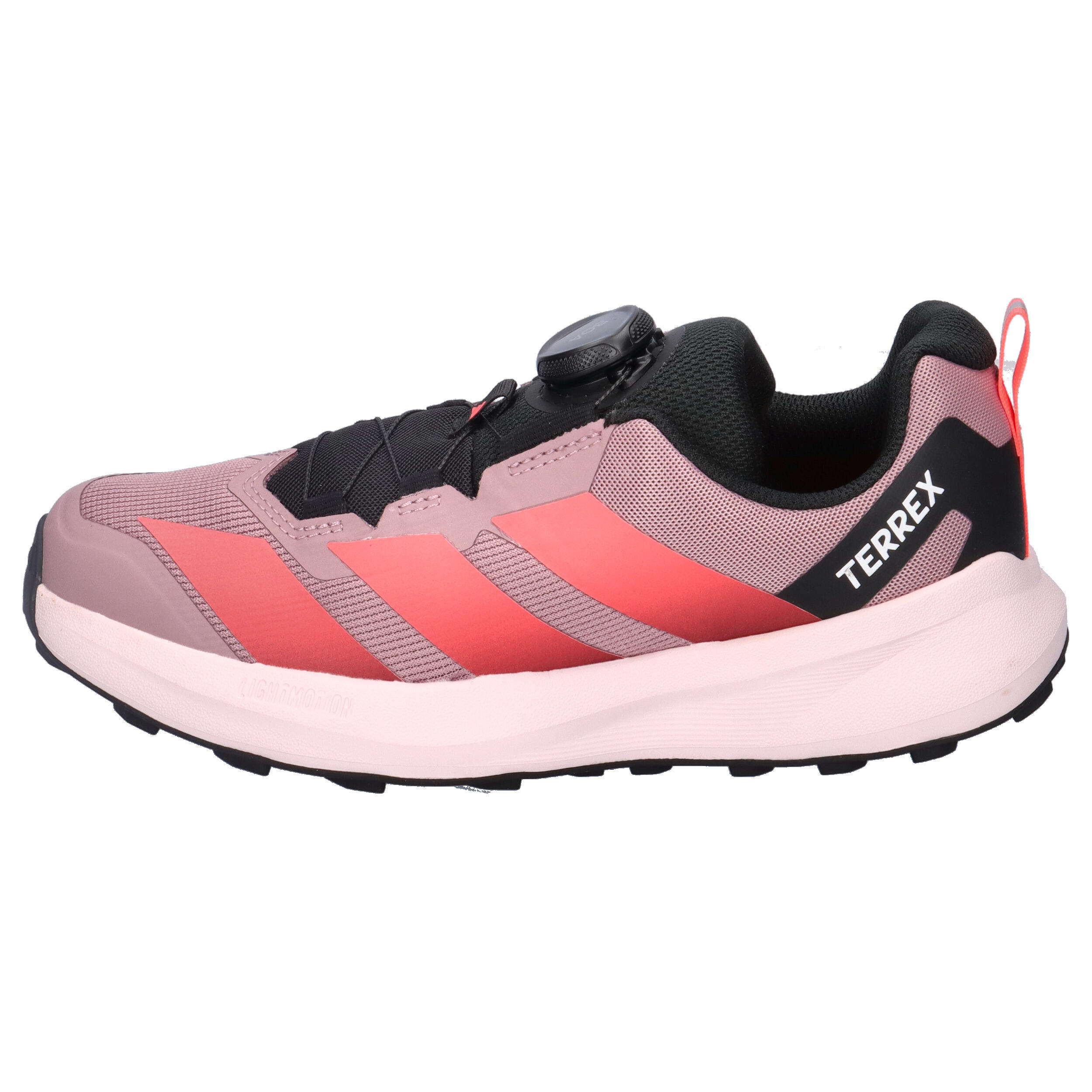 adidas TERREX Kinder Trailrunningschuhe AGRAVIC BOA K 9/14