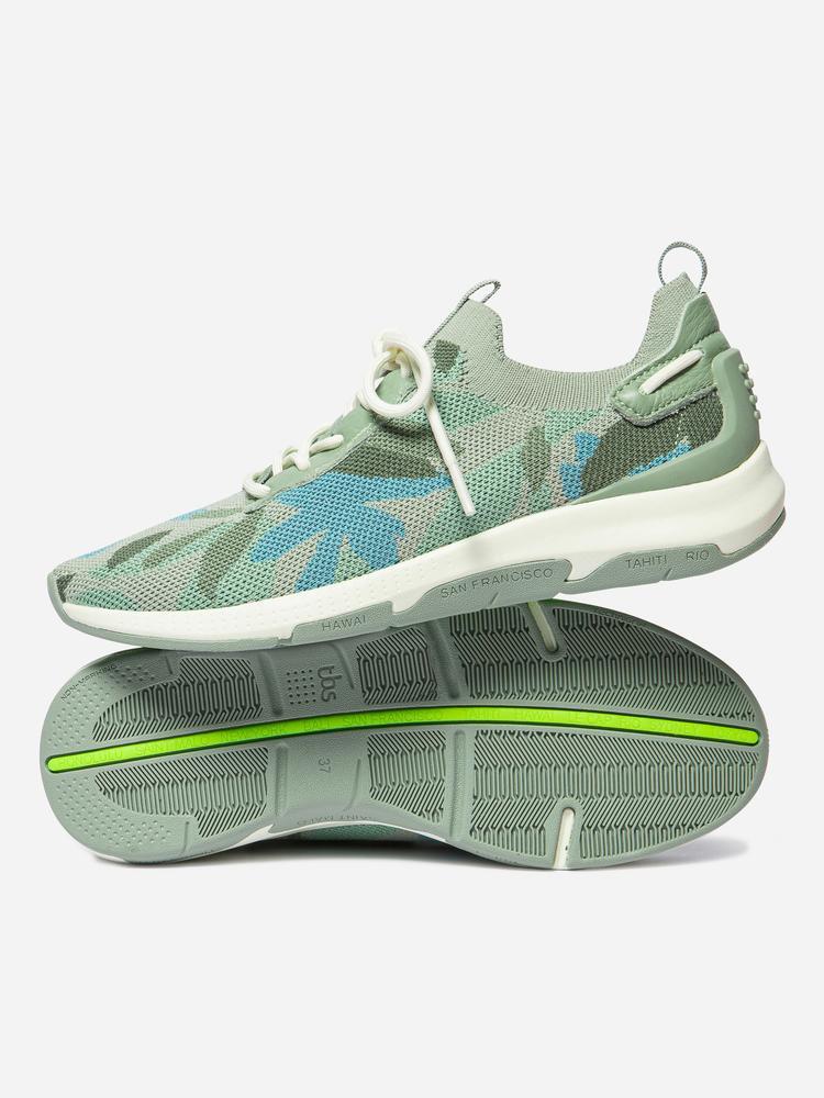 Damen Sneakers TBS Jellina 3/5