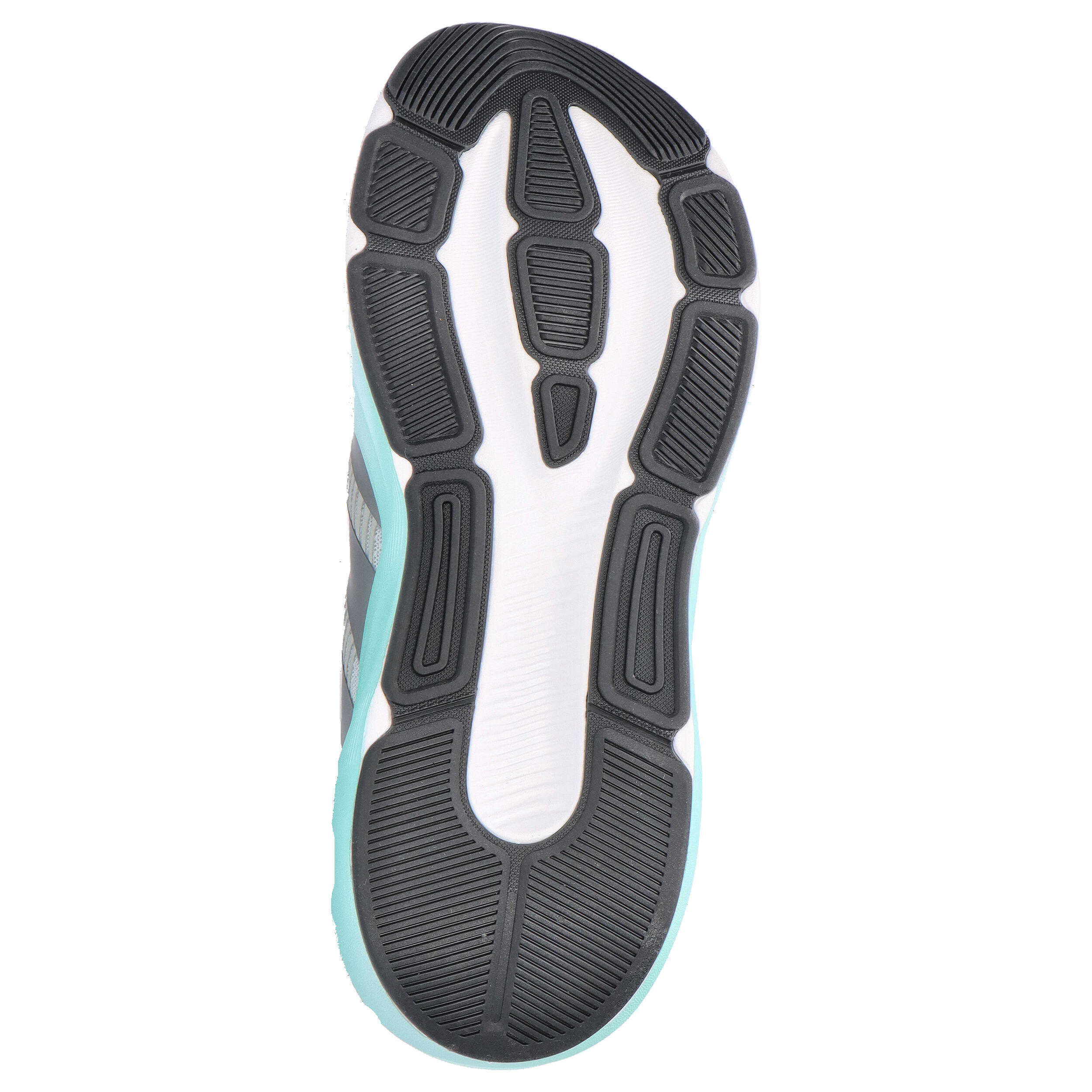 adidas Damen Laufschuhe Galaxy 8 W 6/14