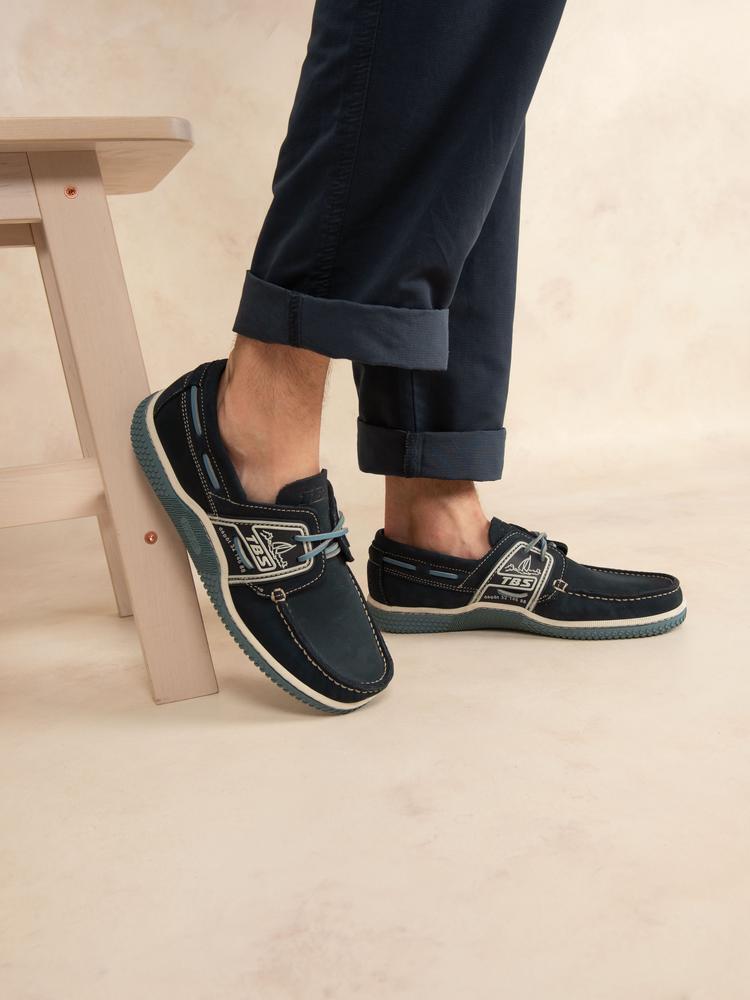 bleu / bleu denim