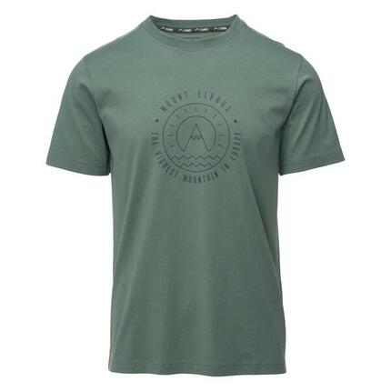 T-shirt Elbrus Enkelhet