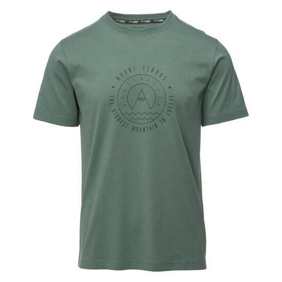 T-shirt Elbrus Enkelhet