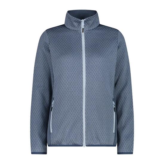 Maglione tecnico polare donna CMP