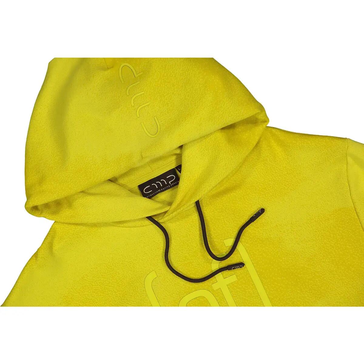 Fleece mit Kapuze CMP 3/3