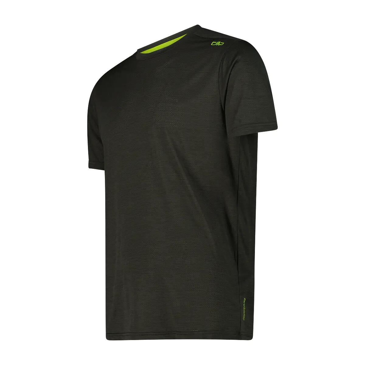 Maillot Piqué Maglia CMP 3/3