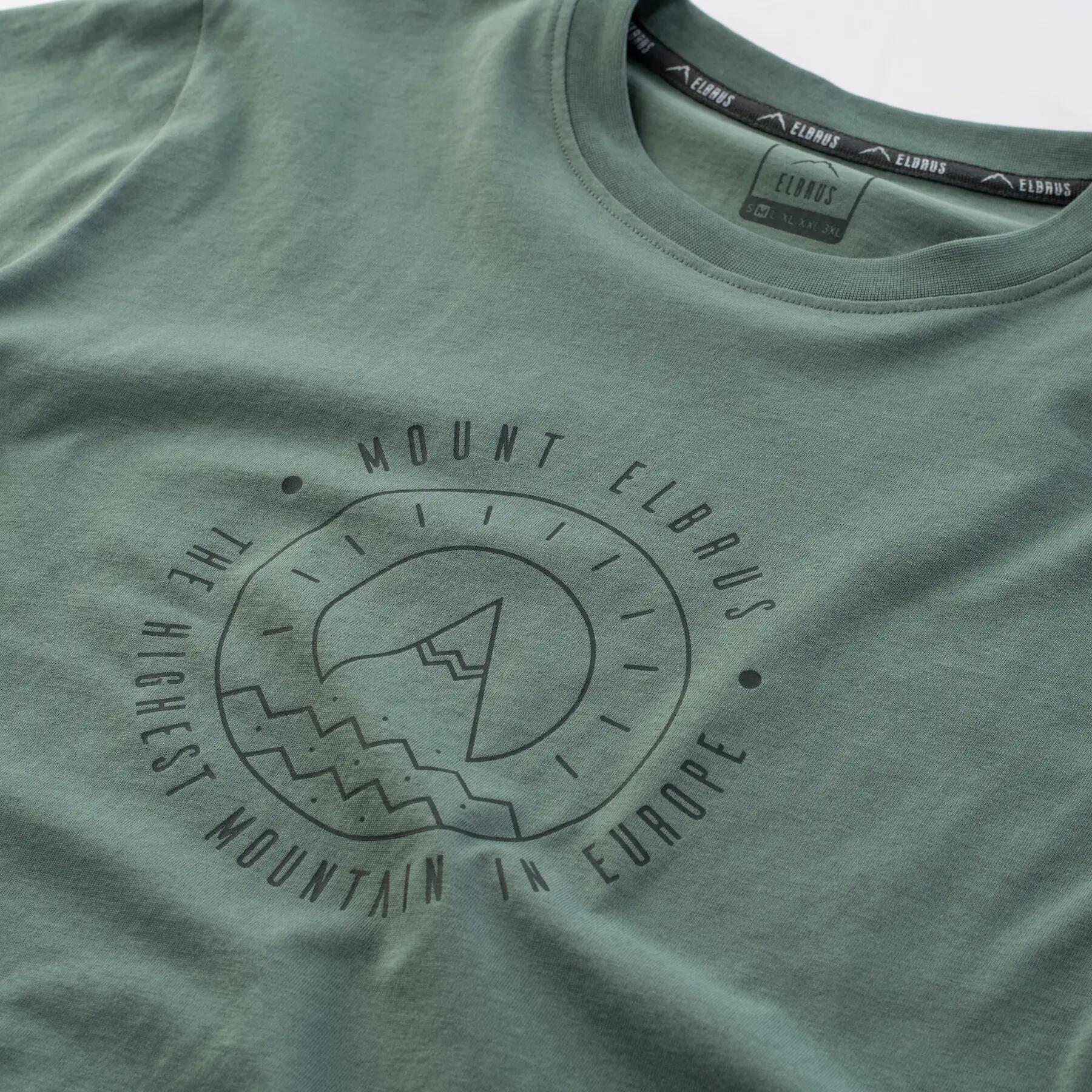 T-shirt Elbrus Enkelhet 4/4