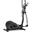 Crosstrainer elektromagnetisch Zipro Heat WM iConsole+