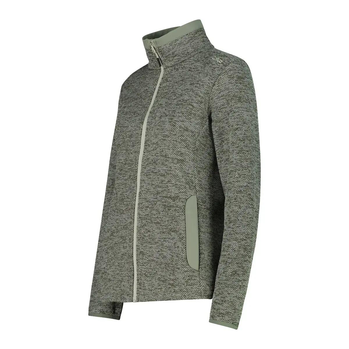 Polar para mujer CMP Knit Tech 3/3