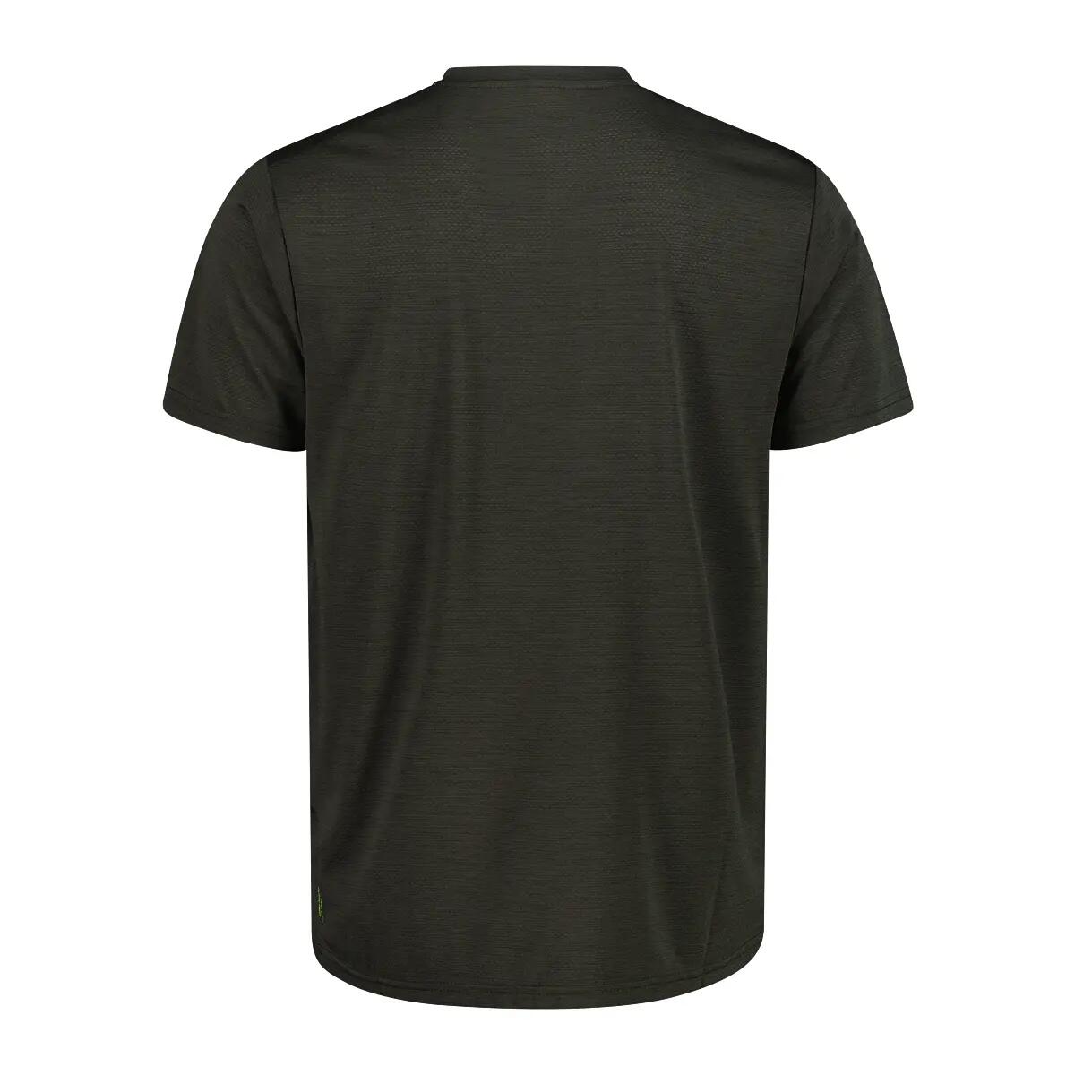 Maillot Piqué Maglia CMP 2/3