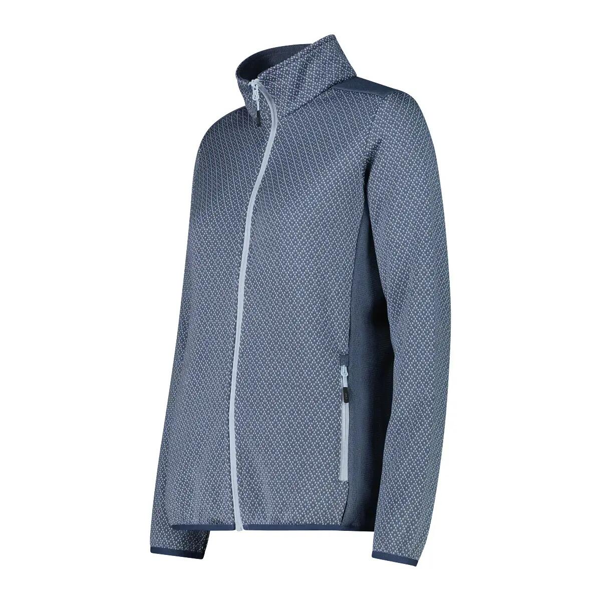 Pile da donna CMP Knit Tech 3/3
