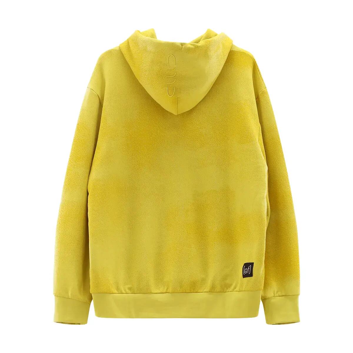 Fleece mit Kapuze CMP 2/3