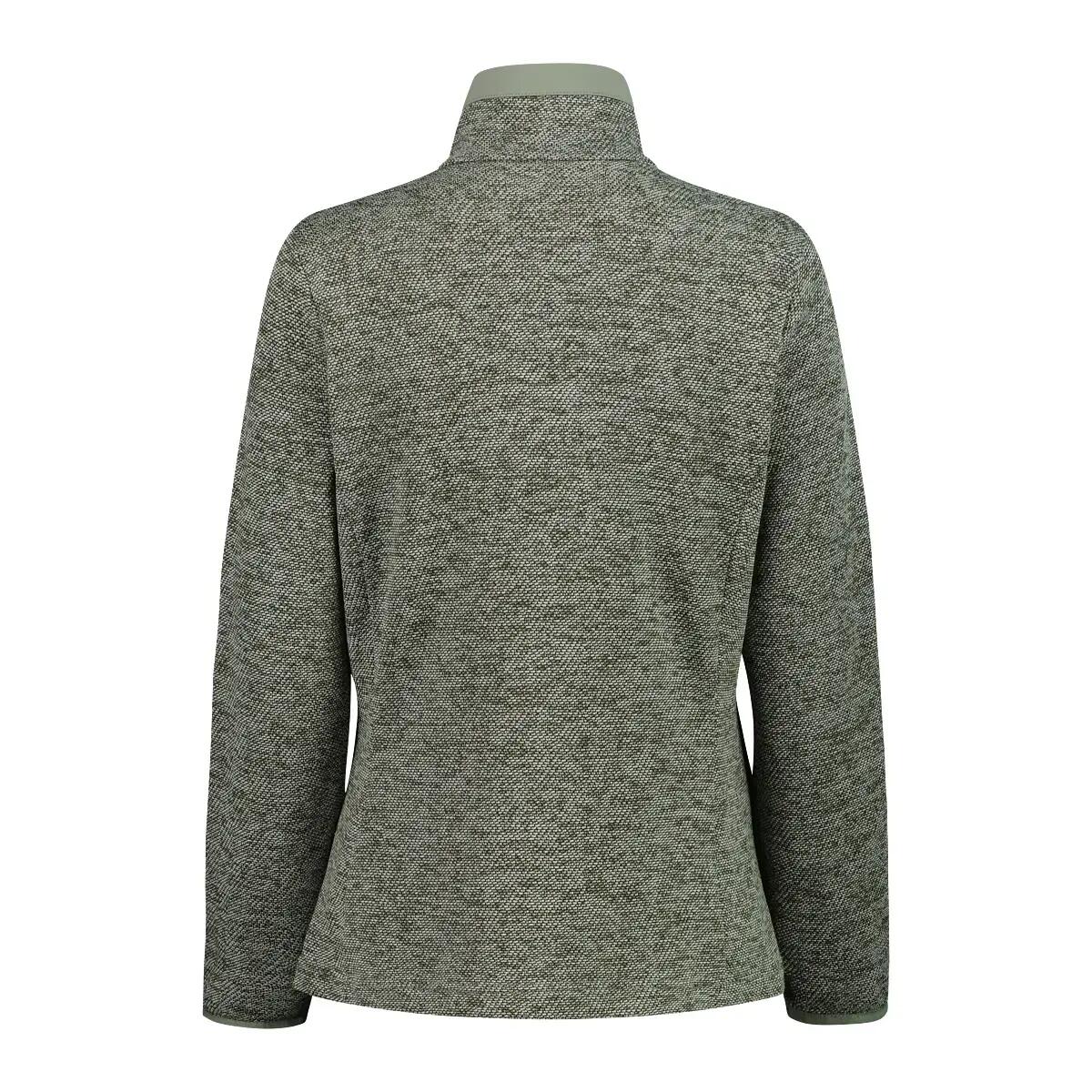 Polar para mujer CMP Knit Tech 2/3