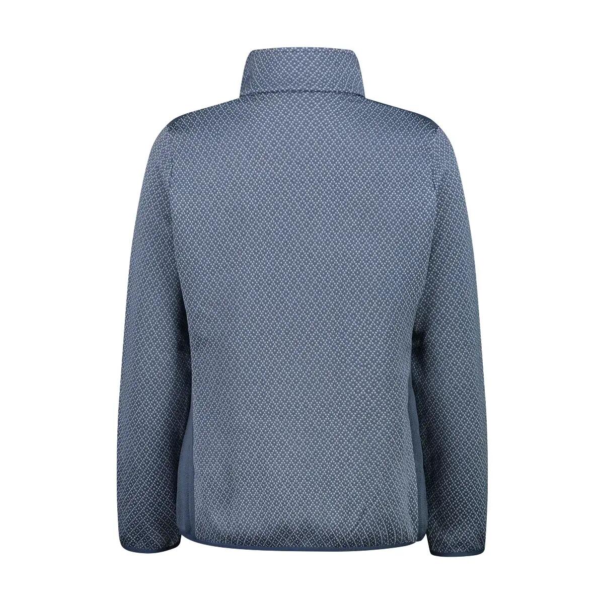 Pile da donna CMP Knit Tech 2/3