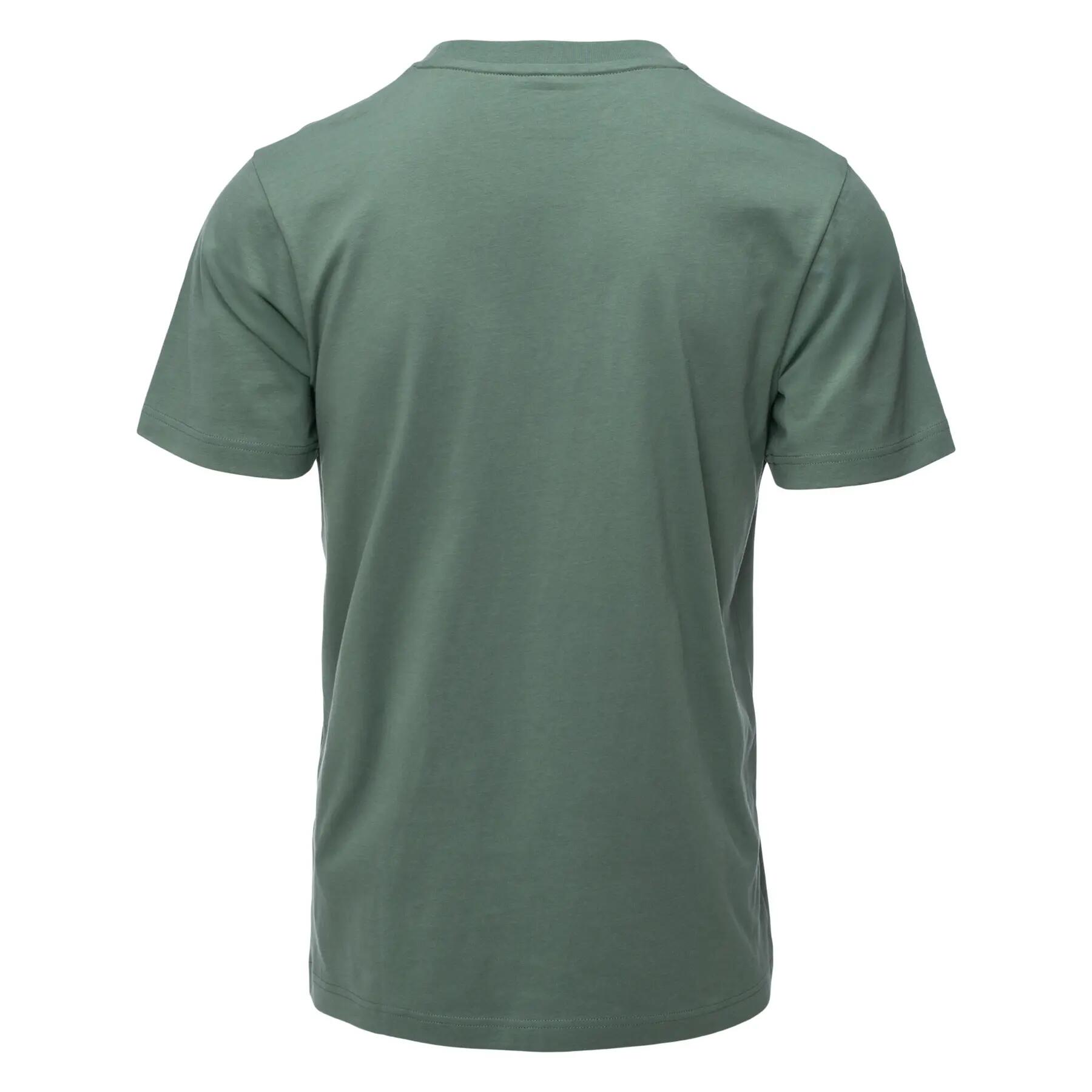 T-shirt Elbrus Enkelhet 2/4