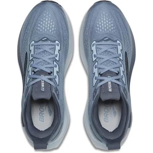 Zapatos de correr Brooks Glycerin 23 Azul 3/6