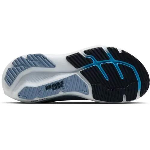 Zapatos de correr Brooks Glycerin 23 Azul 2/6