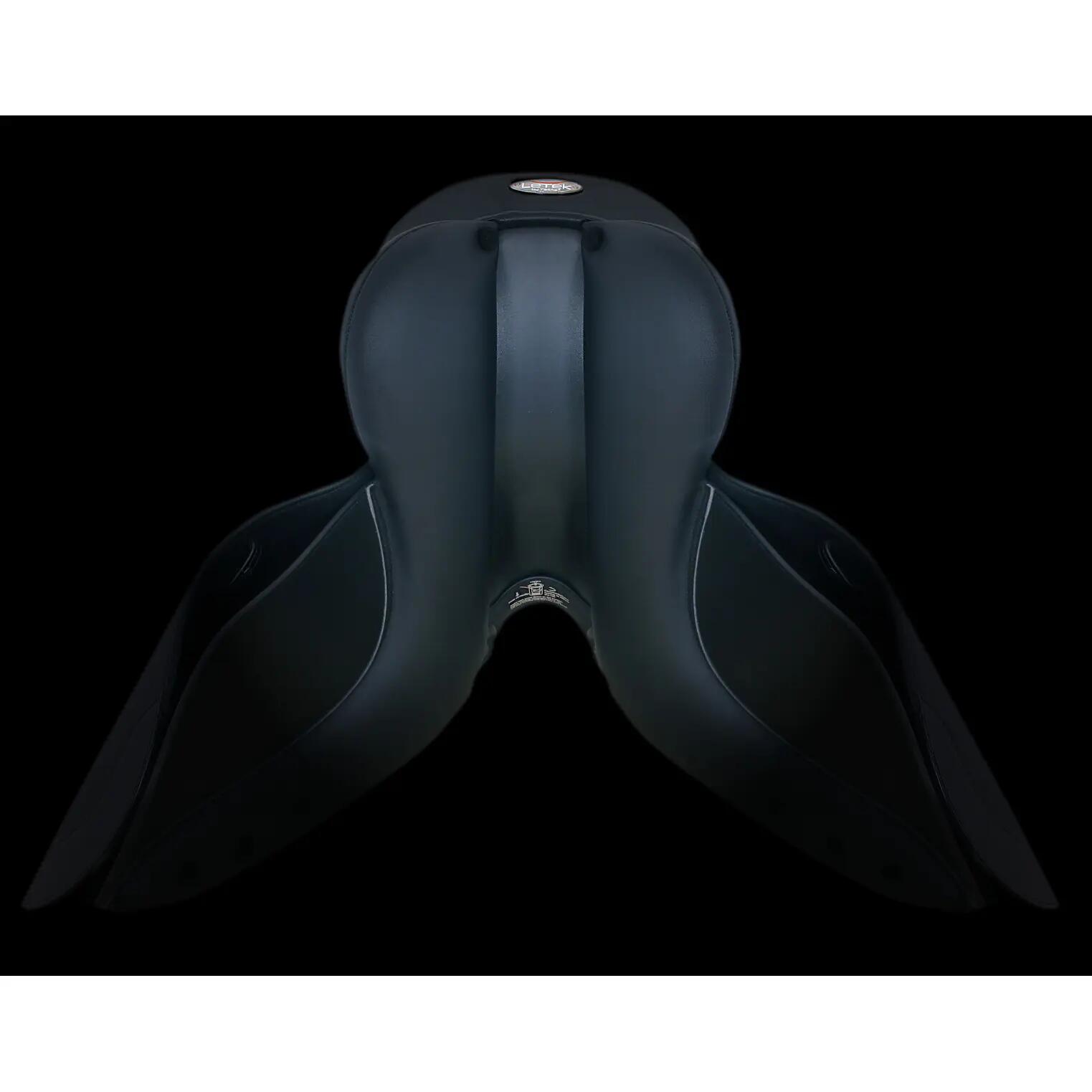 Sella da dressage per cavalli lisci Tekna Letek S-Line 5/5